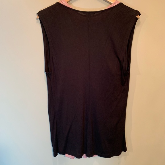 Charlotte Russe Studded Top - Picture 6 of 7